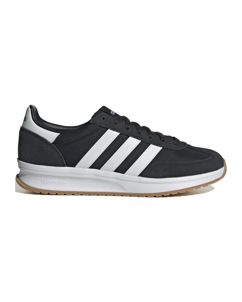 Zapatilla Adidas Run 70s 2.0 Black/White
