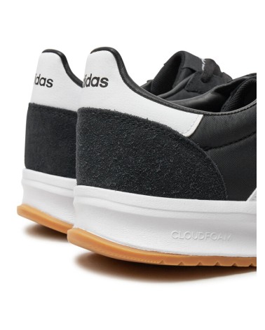 Zapatilla Adidas Run 70s 2.0 Black/White
