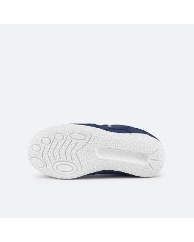 Zapatilla Munich Mini Goal Velcro 1620 AzulMarino