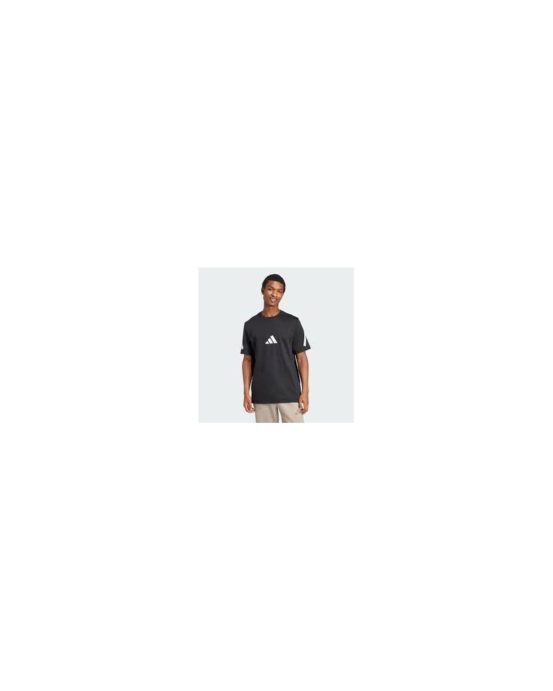 Camiseta Adidas M Z.N.E. Negra