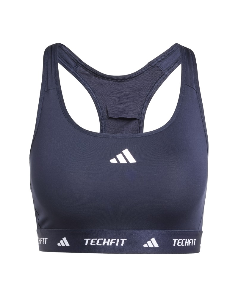 Sujetador Adidas Deportivo de Fitnes techFit Legink