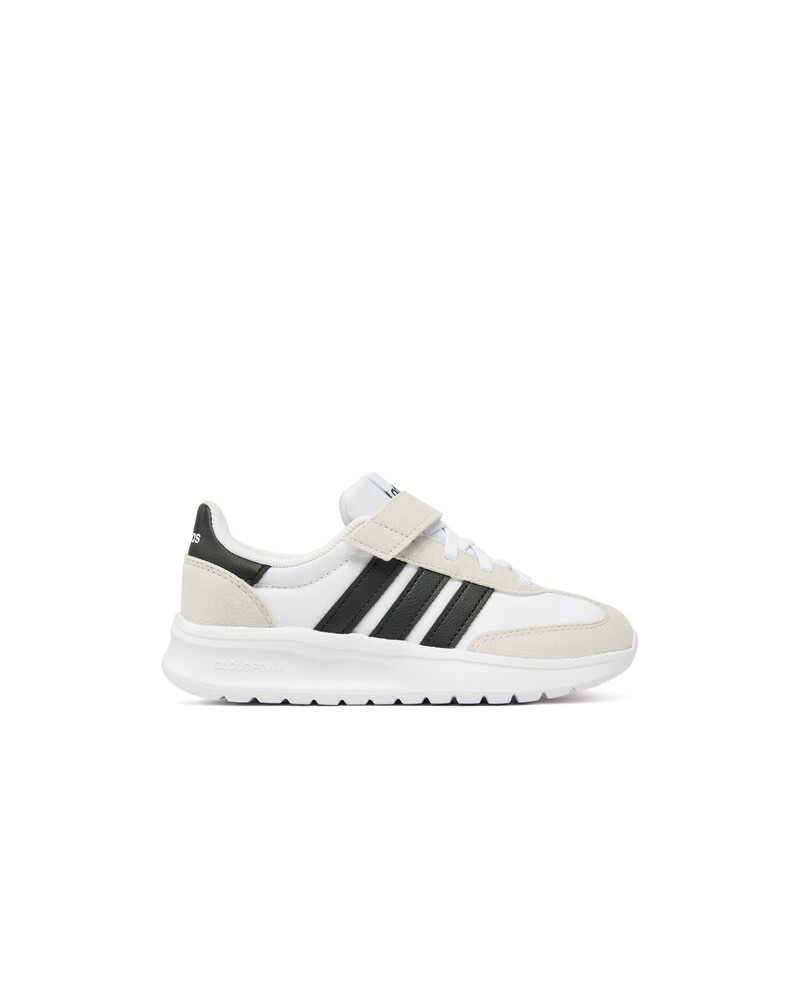 Zapatilla Adidas Run 70s 2.0 El BlancaNegra
