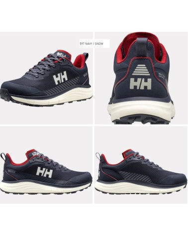 Zapatilla Helly Hansen Stega HT Navy