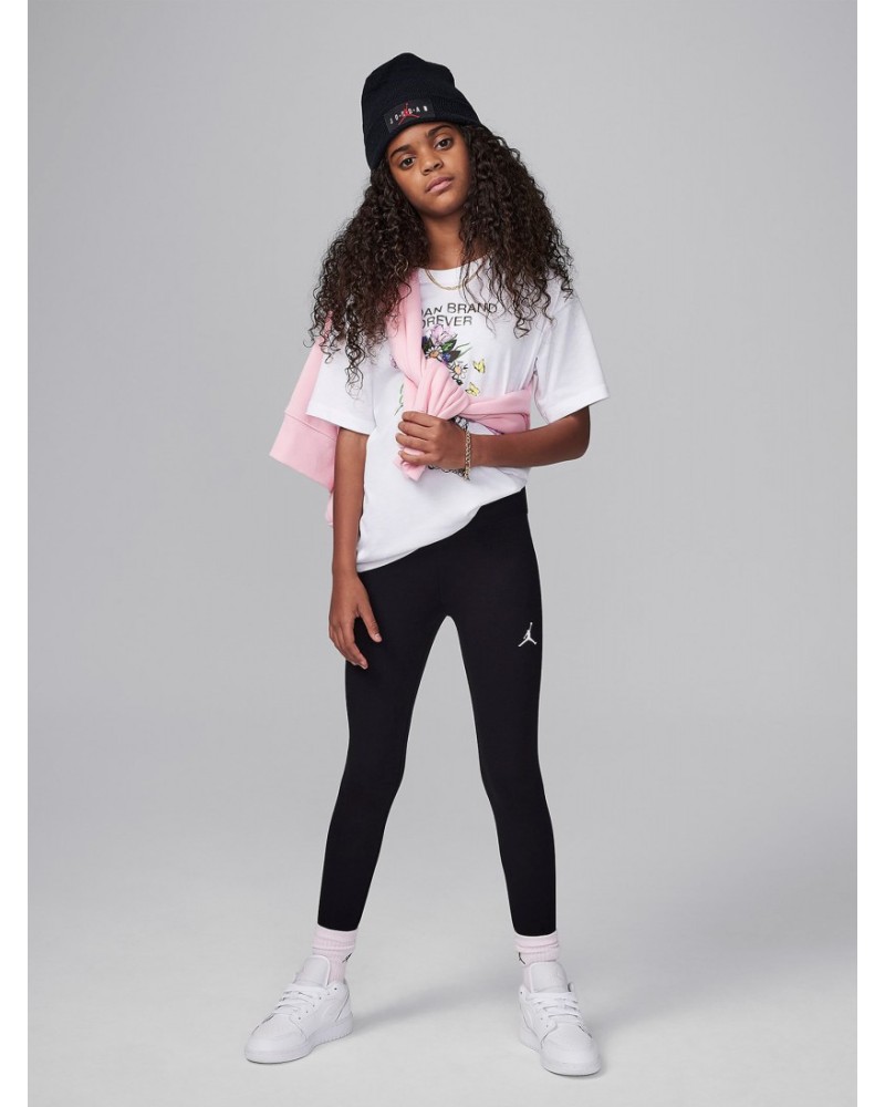 Leggins Jordan Jdg Essentials Negro
