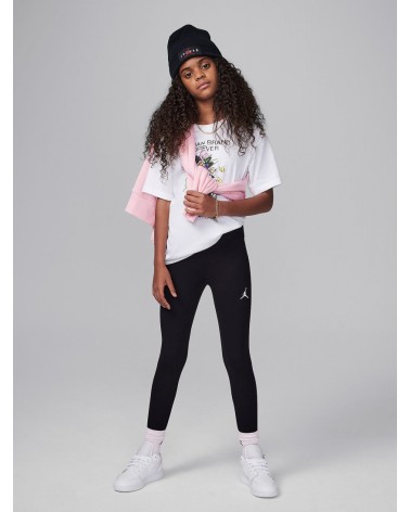 Leggins Jordan Jdg Essentials Negro