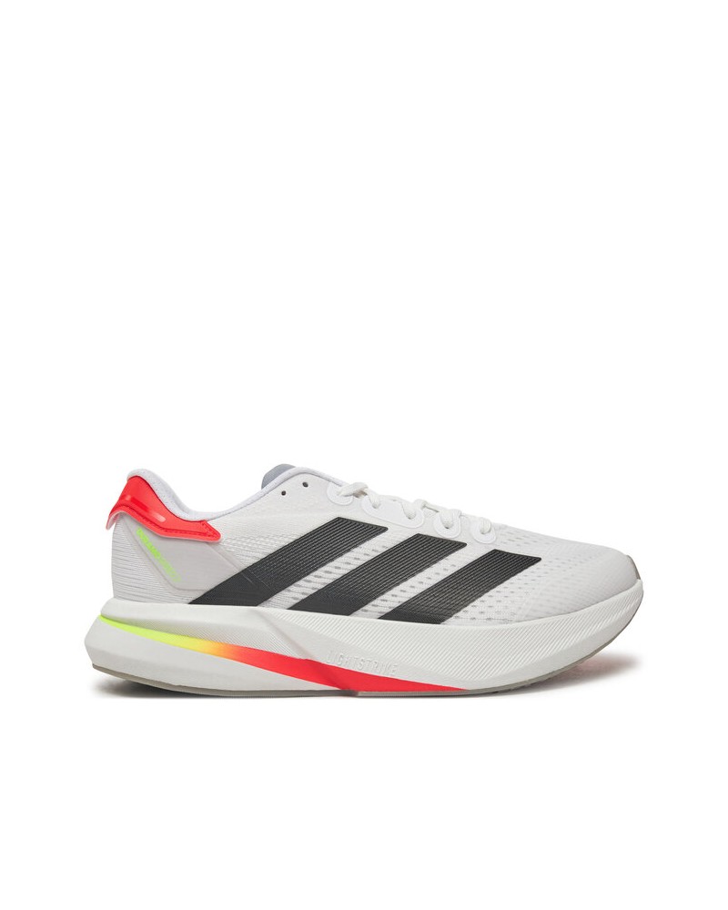 Zapatilla Adidas Duramo Speed 2 BlancaNegra