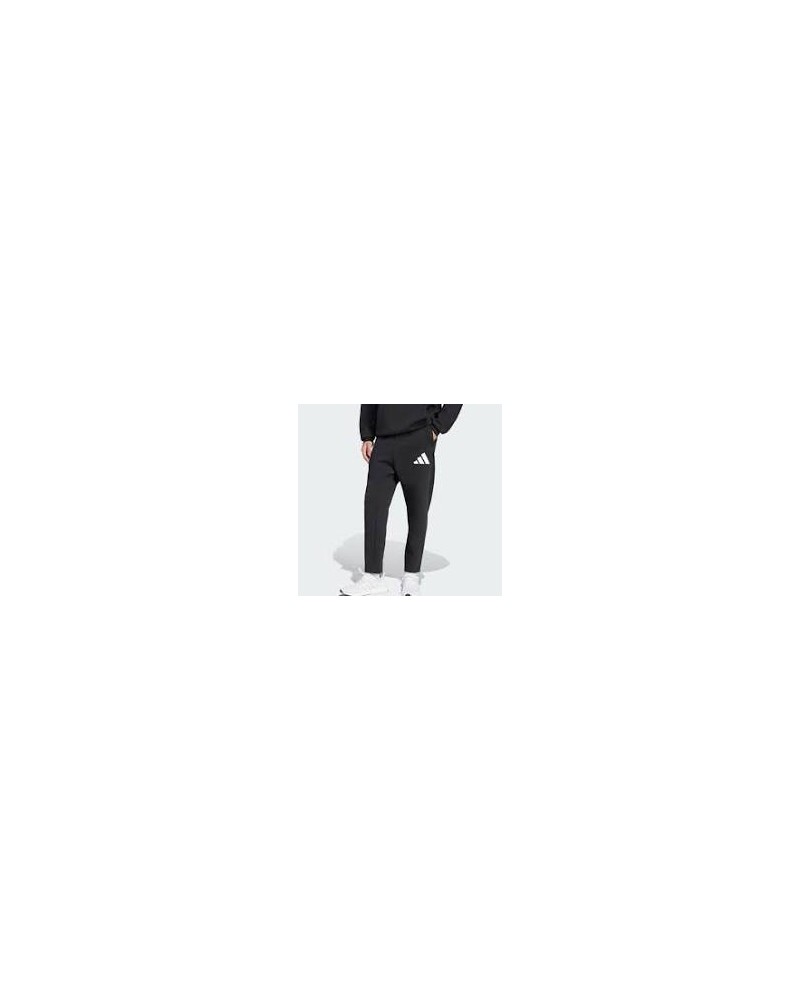 Pantalón Adidas Future Icons 3 Bar Negro