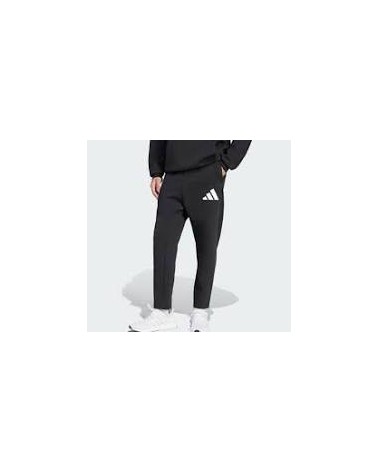 Pantalón Adidas Future Icons 3 Bar Negro