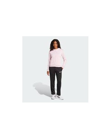 Chandal Adidas W Linear Pink