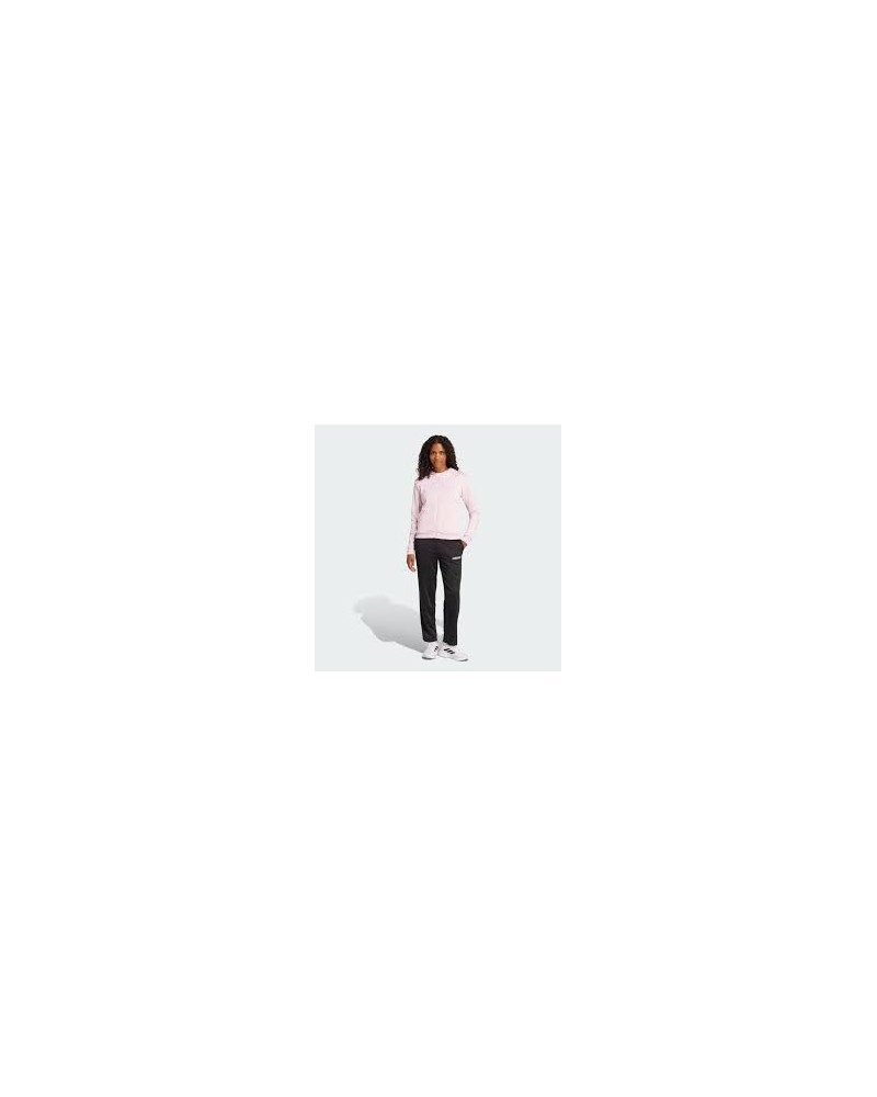Chandal Adidas W Linear Pink