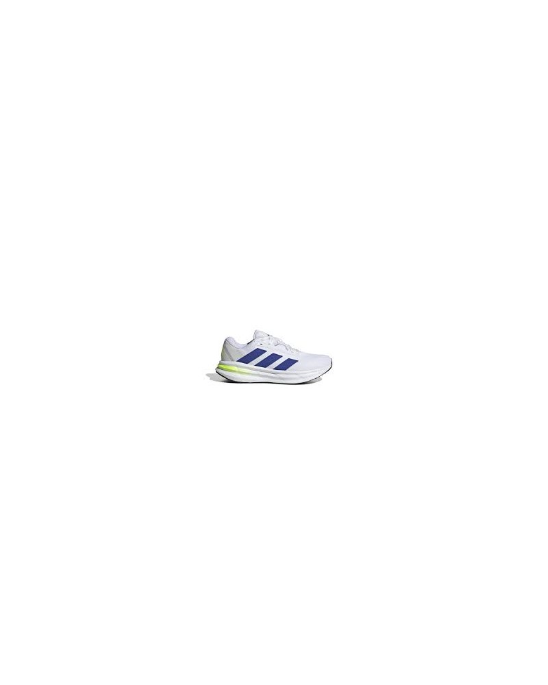 Zapatilla Adidas Galaxy 7 Blanca/Azul