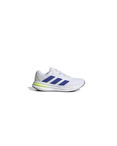 Zapatilla Adidas Galaxy 7 Blanca/Azul