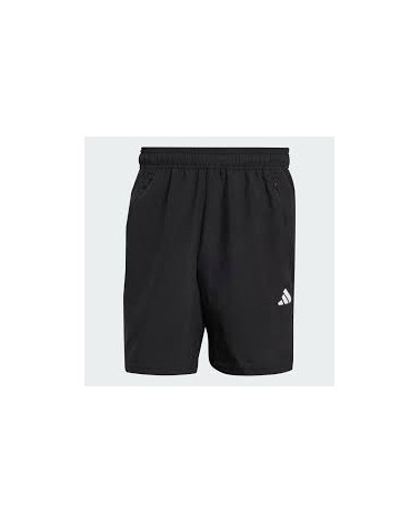 Bermuda Adidas TR-Essentials Woven Negra