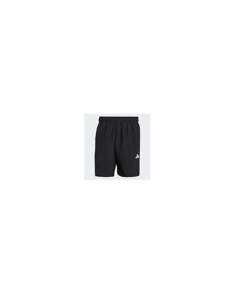 Bermuda Adidas TR-Essentials Woven Negra