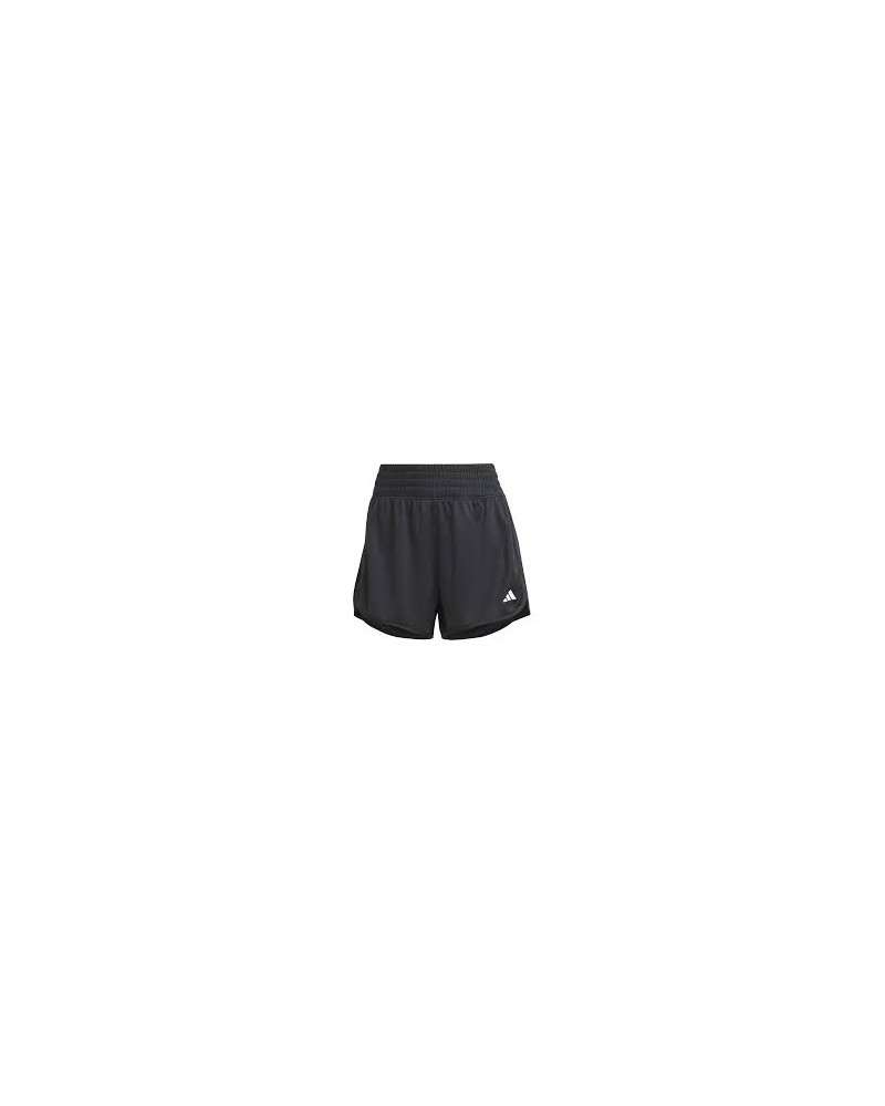 Bermuda Adidas W Pacer Knit High Negro