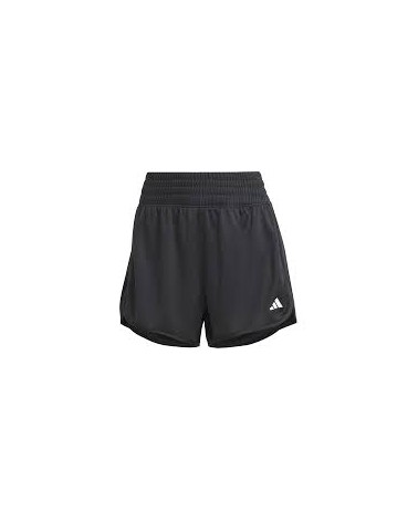 Bermuda Adidas W Pacer Knit High Negro