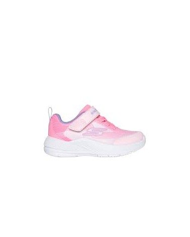 Zapatilla Skechers Microspec Advance Light Pink