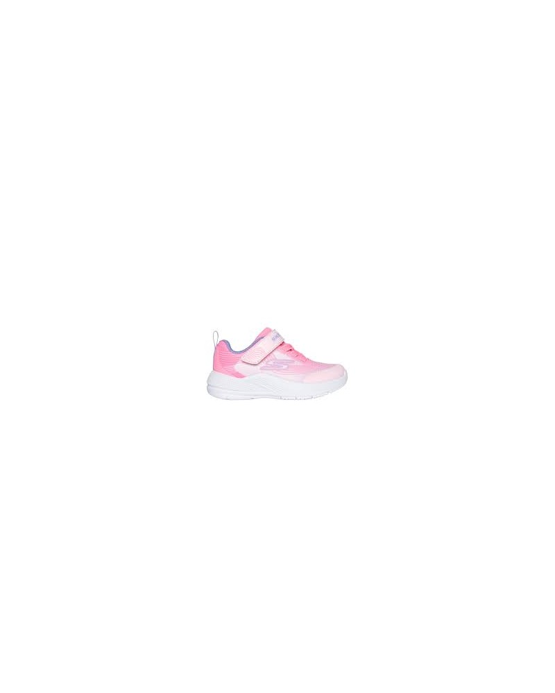 Zapatilla Skechers Microspec Advance Light Pink