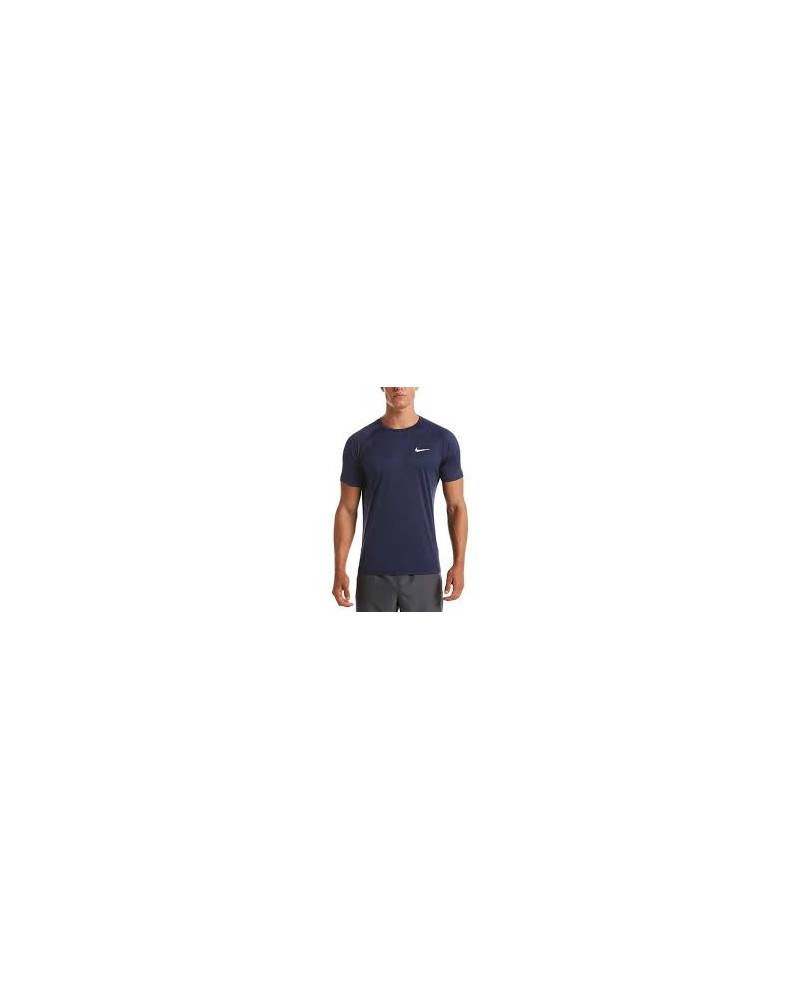 Camiseta Nike Hydrogu Swim Azul