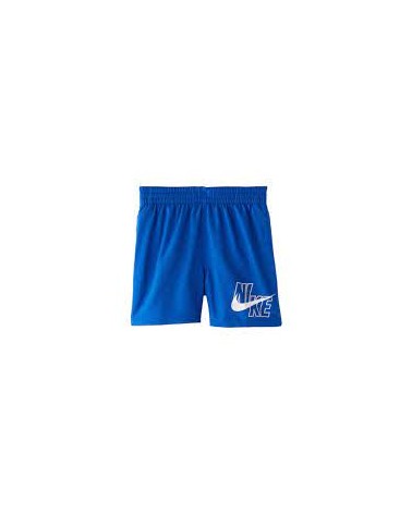 Bañador Nike de Playa 5" Volley Game Royal