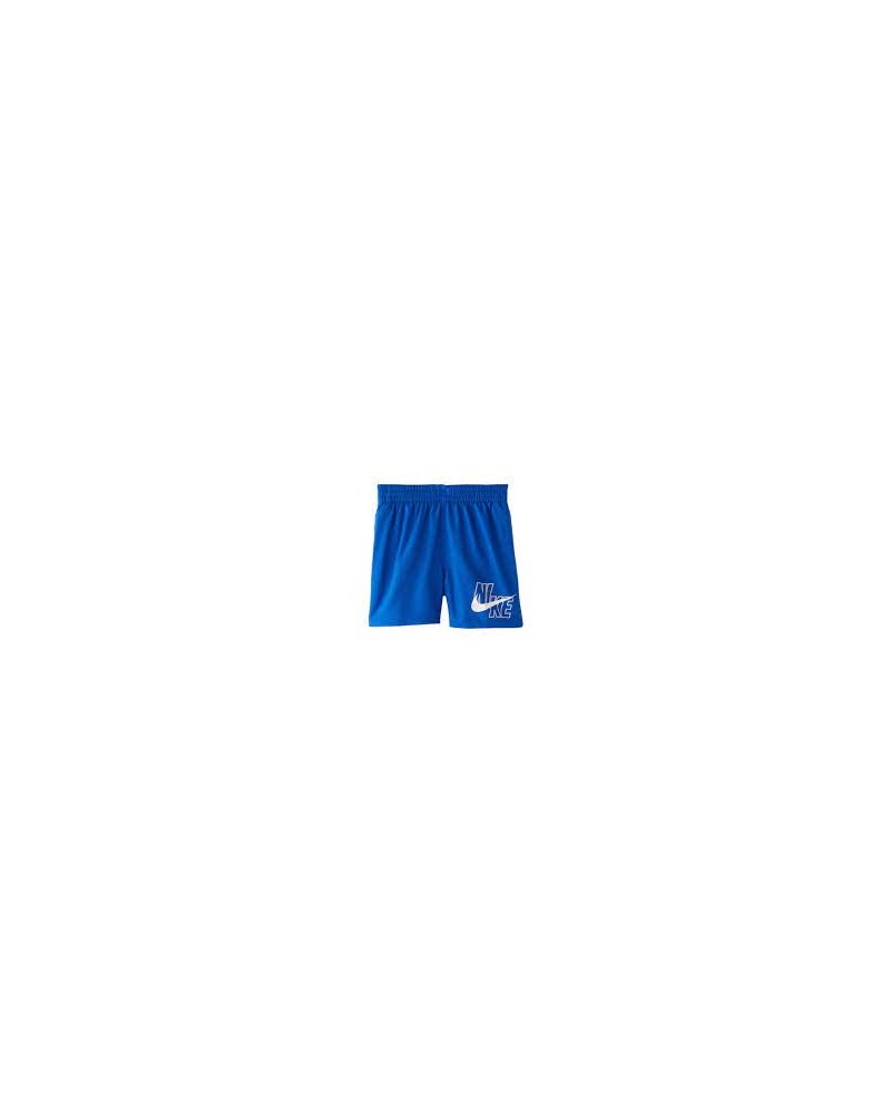 Bañador Nike de Playa 5" Volley Game Royal