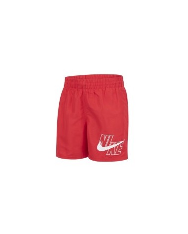 Bañador Nike de Playa 5" Volley University Red