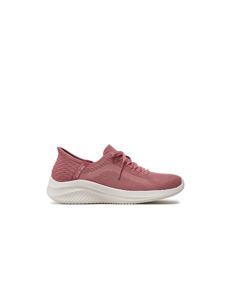Zapatilla Skechers Ultra Flex Mauve