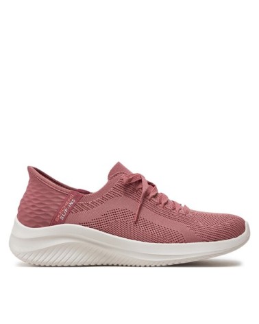 Zapatilla Skechers Ultra Flex Mauve