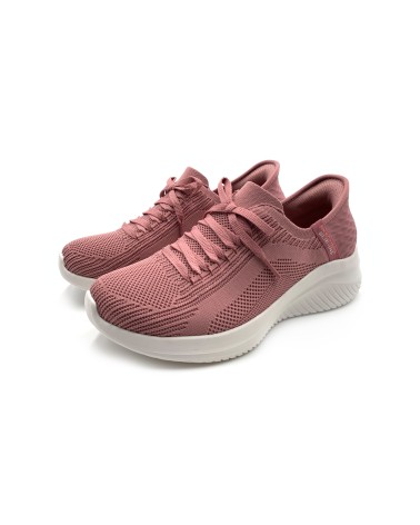 Zapatilla Skechers Ultra Flex Mauve