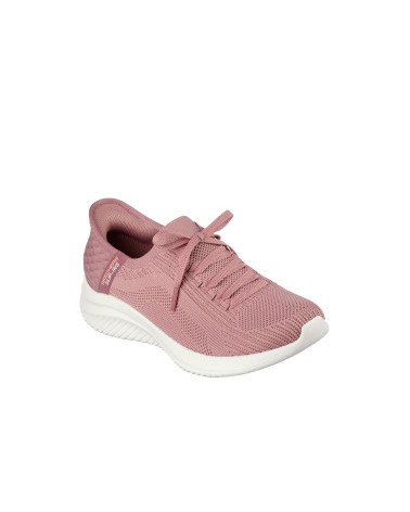 Zapatilla Skechers Ultra Flex Mauve