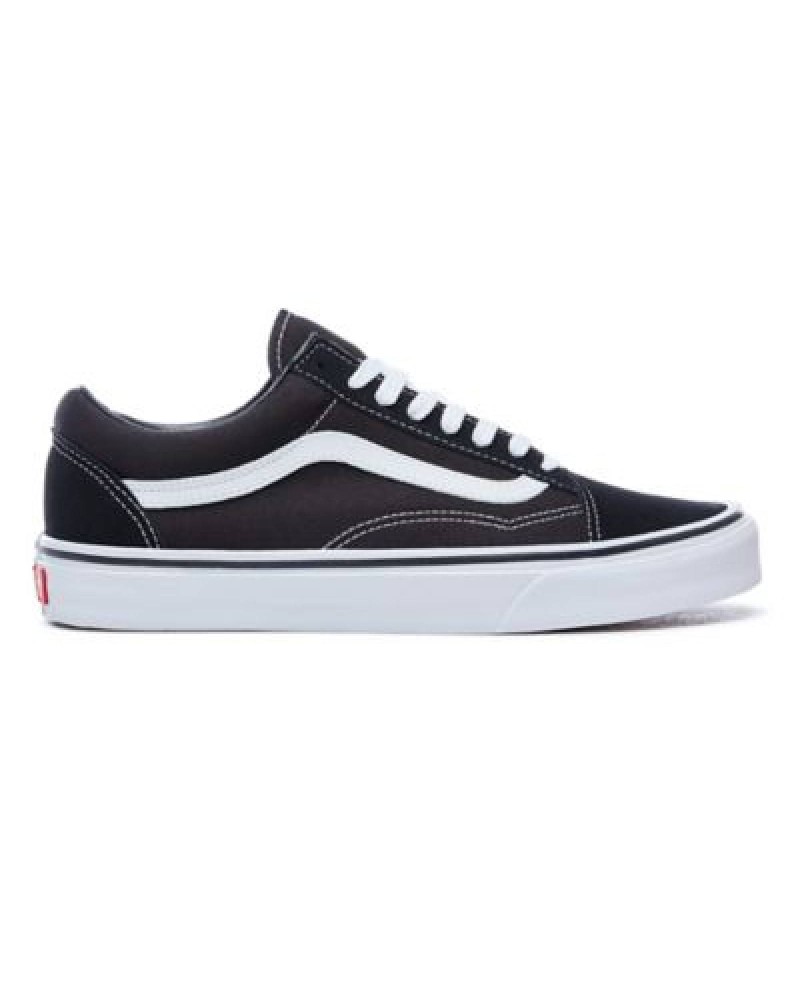 Zapatilla Vans Old Skool Negra