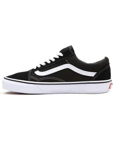 Zapatilla Vans Old Skool Negra